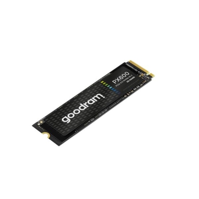 Dysk SSD Goodram PX600 1TB M.2 PCIe NVME gen. 4 x4 3D NAND-5873603