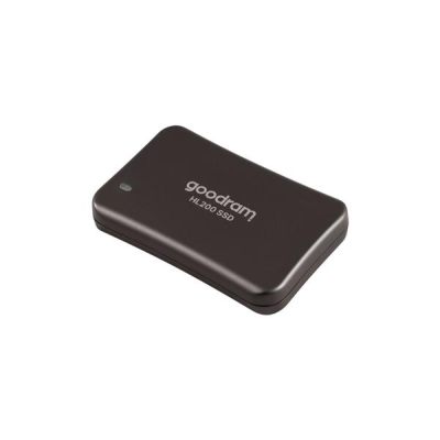 Dysk SSD GOODRAM HL200 256GB USB 3.2 RETAIL-5873621