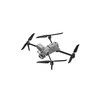 Dron EVO II Dual 640T Enterprise V3 Rugged Bundle Grey
