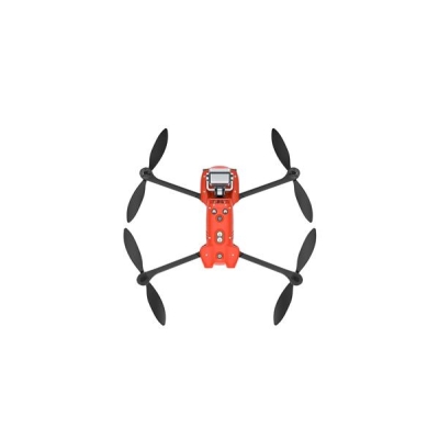 Dron EVO II Dual  Rugged Bundle (640T) V3 Orange-5874174