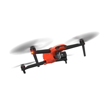Dron EVO II Dual  Rugged Bundle (640T) V3 Orange-5874175