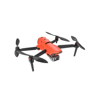 Dron EVO II Dual  Rugged Bundle (640T) V3 Orange-5874177