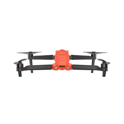 Dron EVO II Dual  Rugged Bundle (640T) V3 Orange-5874178