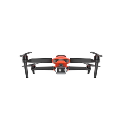Dron EVO II Dual  Rugged Bundle (640T) V3 Orange-5874179