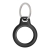 BELKIN AIRTAG HOLDER SECURE WITH KEYRING - CZARNY-5872233