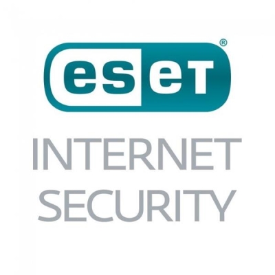 ESET Internet Security ESD 1U 24M