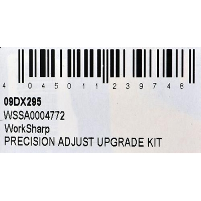 Zestaw upgrade do Work Sharp Precision Adjust-5889751