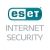 ESET Internet Security ESD 1U 36M