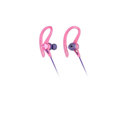 Słuchawki JVC HAE-C20BTPE (różowe)-5892057