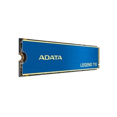 Dysk SSD ADATA Legend 710 256GB PCIe 2280-5893500