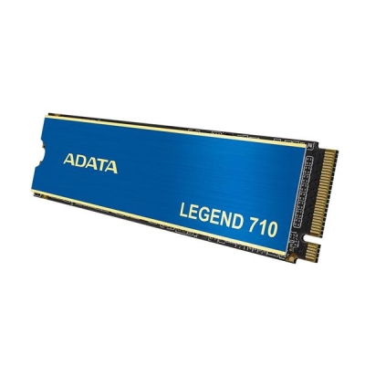 Dysk SSD ADATA Legend 710 256GB PCIe 2280-5893501
