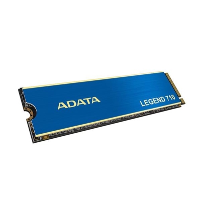 Dysk SSD ADATA Legend 710 256GB PCIe 2280-5893502