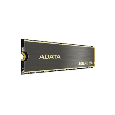 Dysk SSD ADATA Legend 850 1TB M.2 2280 PCI-E x4 Gen4 NVMe-5893523