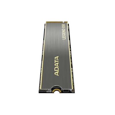 Dysk SSD ADATA Legend 850 1TB M.2 2280 PCI-E x4 Gen4 NVMe-5893526