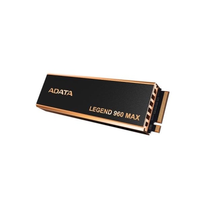 Dysk SSD ADATA Legend 960 MAX 4TB M.2 2280 PCI-E x4 Gen4 NVMe-5893547