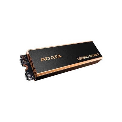 Dysk SSD ADATA Legend 960 MAX 4TB M.2 2280 PCI-E x4 Gen4 NVMe-5893548