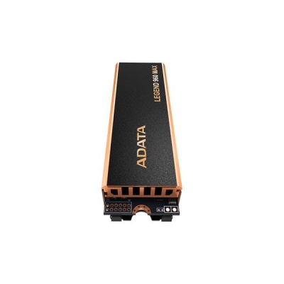Dysk SSD ADATA Legend 960 MAX 4TB M.2 2280 PCI-E x4 Gen4 NVMe-5893549