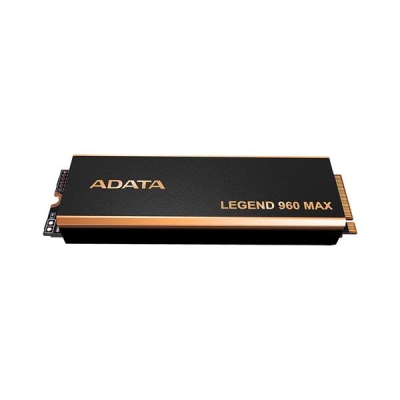 Dysk SSD ADATA Legend 960 MAX 4TB M.2 2280 PCI-E x4 Gen4 NVMe-5893550