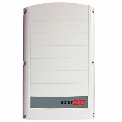 Inwerter SOLAR EDGE SE33.3K - RW00IBNM4