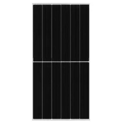 Moduł PV JA Solar JAM72S30-555/GR SF_BF 555W Black Frame 2279x1134x35mm 28,6kg output cable 1300mm paleta: 31szt.