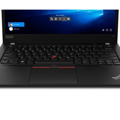 Lenovo ThinkPad T14 Gen 2 i5-1135G7 14