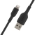 BELKIN KABEL USB PVC USB-A - LIGHTNING, 1M, BLK-5895628