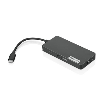 Lenovo USB-C 7-in-1 Hub-5900373