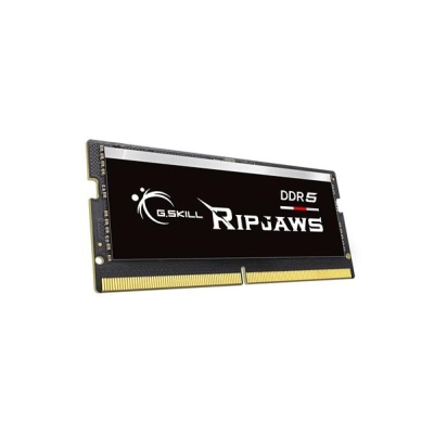 G.SKILL RIPJAWS SO-DIMM DDR5 2X16GB 5600MHZ CL40-40 1,1V F5-5600S4040A16GX2-RS-5903133