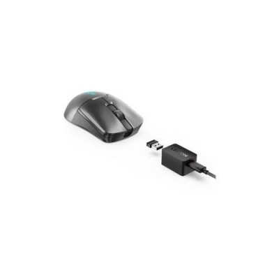 Mysz Lenovo Legion M600s Qi Wireless Gaming Mouse Storm Grey-5903648