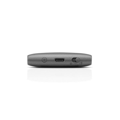 Mysz Lenovo Yoga Mouse with Laser Presenter Iron Grey-5903652