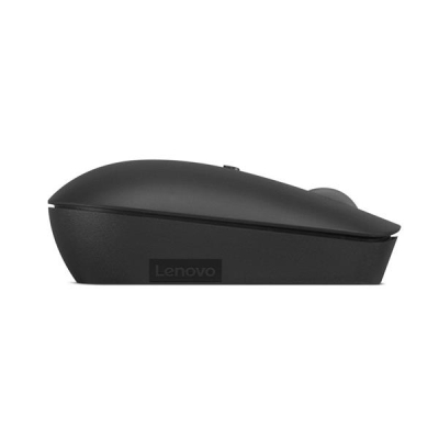 Mysz Lenovo 400 USB-C Wireless Compact Mouse Black-5903676