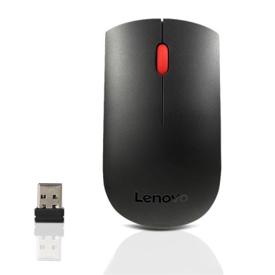 Mysz Lenovo 510 Wireless Mouse Black-5903691
