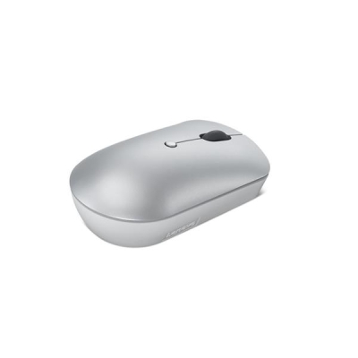 Mysz Lenovo 540 USB-C Wireless Compact Mouse Grey-5903704