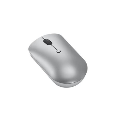 Mysz Lenovo 540 USB-C Wireless Compact Mouse Grey-5903706