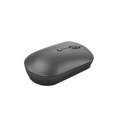 Mysz Lenovo 540 USB-C Wireless Compact Mouse Storm Grey-5903719