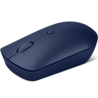 Mysz Lenovo 540 USB-C Wireless Compact Mouse Abyss Blue-5903724