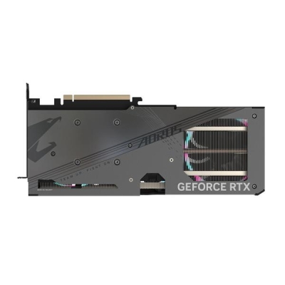 Karta graficzna Gigabyte AORUS GeForce RTX 4060 ELITE 8G-5909192