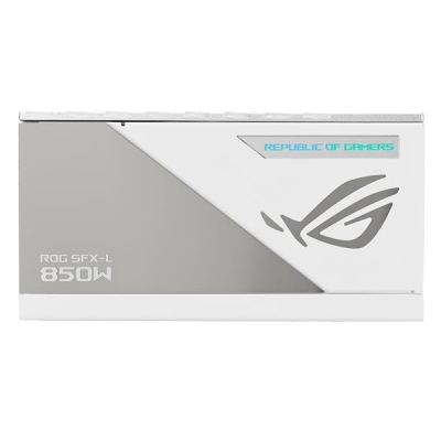 Zasilacz Asus ROG LOKI 850P WHITE SFXL-5909556
