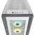 Obudowa Corsair iCUE 5000X RGB Mid-Tower ATX Tempered Glass White (CC-9011213-WW)-5902193