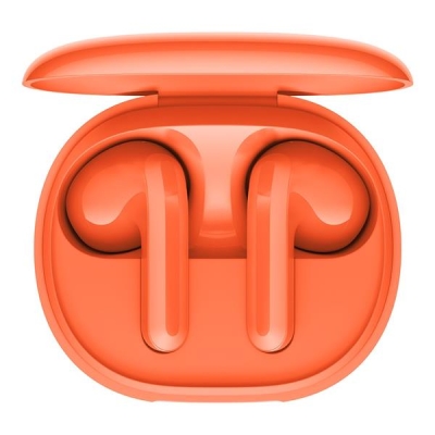Słuchawki Xiaomi Redmi buds 4 Lite Orange-5928984