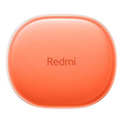 Słuchawki Xiaomi Redmi buds 4 Lite Orange-5928986