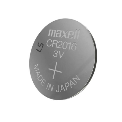 Bateria MAXELL specjalistyczna CR2016, 5 szt.-5929203
