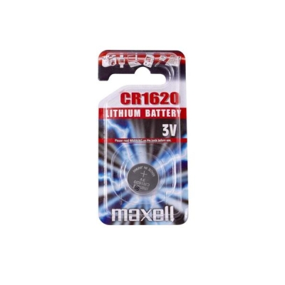 Bateria MAXELL specjalistyczna CR1620, 1 szt.-5929209