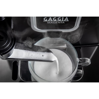 GAGGIA ekspres ciśnieniowy Magenta Milk-5952742