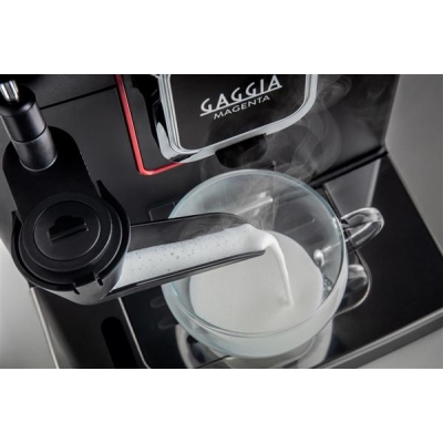 GAGGIA ekspres ciśnieniowy Magenta Milk-5952744