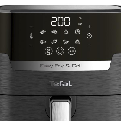 Frytkownica TEFAL Easy Fry&Grill Precision EY505815-5952881