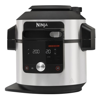 NINJA Multicooker 12 in1 Smart Foodi MAX-5953198