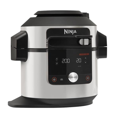 NINJA Multicooker 12 in1 Smart Foodi MAX-5953199