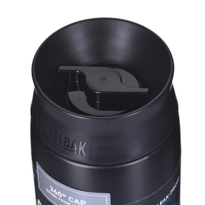 Kubek CamelBak Hot Cap Vacuum Insulated 350ml czarny-5955541