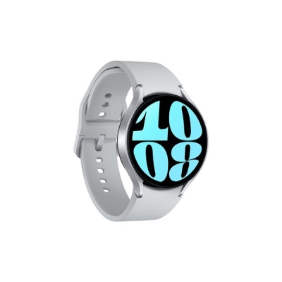 Samsung Galaxy Watch 6 (R945) 44mm LTE, Silver-5956259